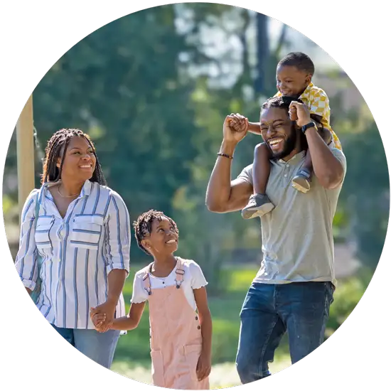 Journey to a Healthier You